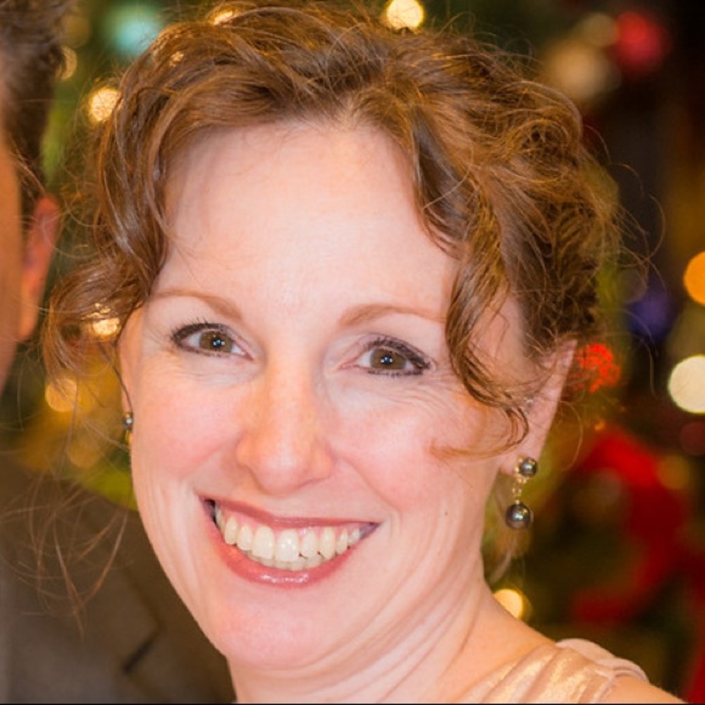 Meet your Posher, Jenny